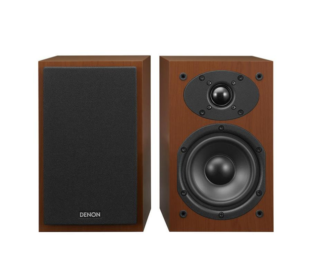 Denon SC-M41 Wiśnia para - 558907 - zdjęcie
